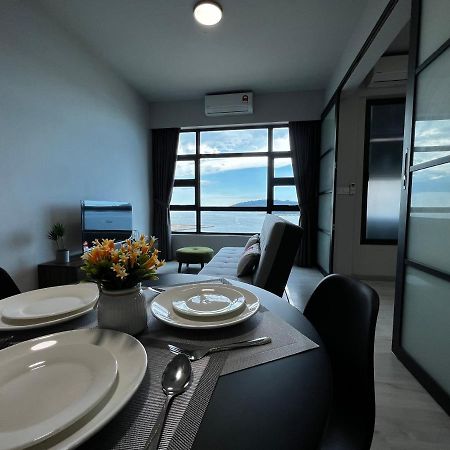 Dreams Suites Ii, Jesselton Quay Kota Kinabalu Exteriér fotografie