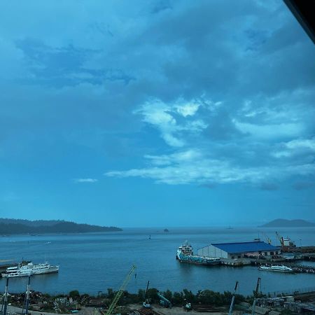 Dreams Suites Ii, Jesselton Quay Kota Kinabalu Exteriér fotografie